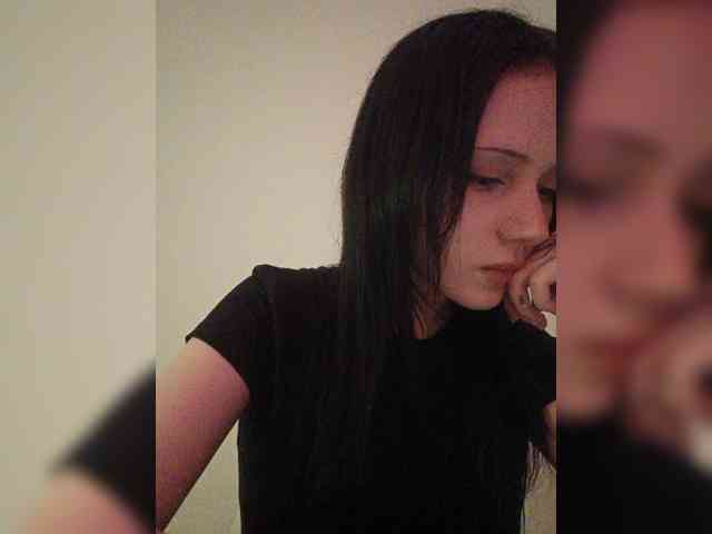 KRISTARI Sex Cam Show