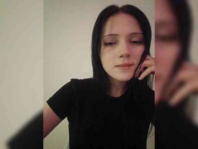 KRISTARI Sex Cam Show