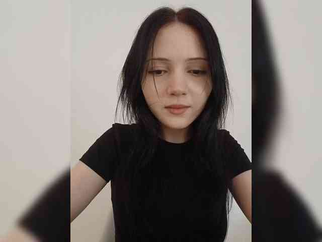 KRISTARI Sex Cam Show