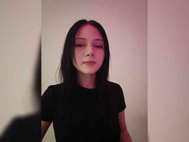 KRISTARI Sex Cam Show
