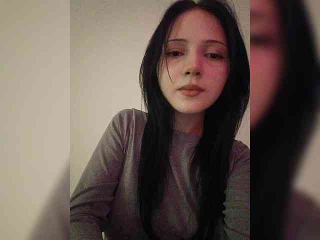 KRISTARI Sex Cam Show