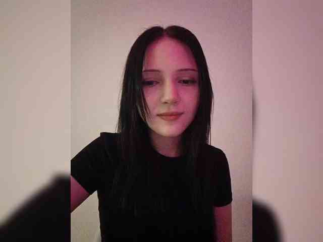 KRISTARI Sex Cam Show