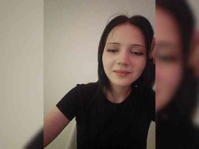 KRISTARI Sex Cam Show