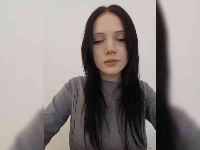 KRISTARI Sex Cam Show