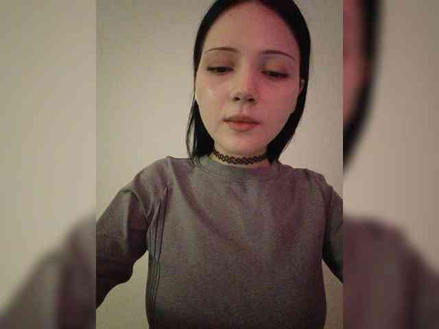 KRISTARI Sex Cam Show