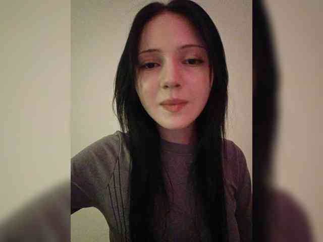 KRISTARI Sex Cam Show