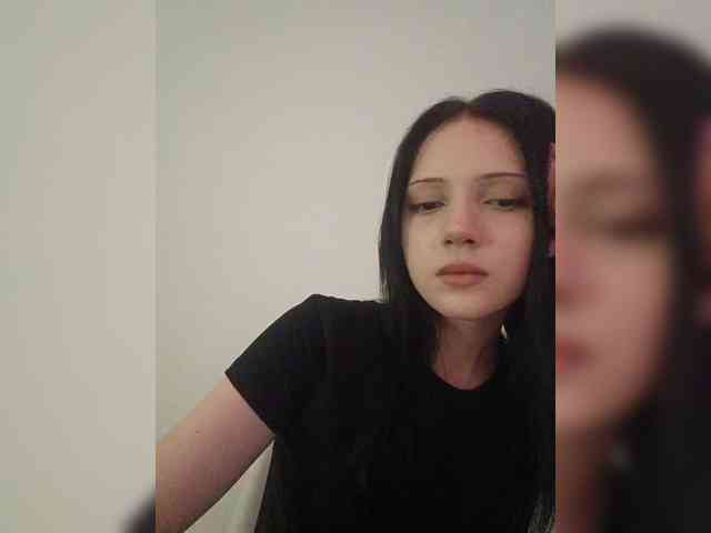 KRISTARI Sex Cam Show