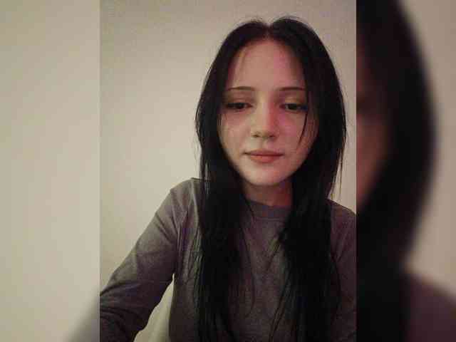 KRISTARI Sex Cam Show