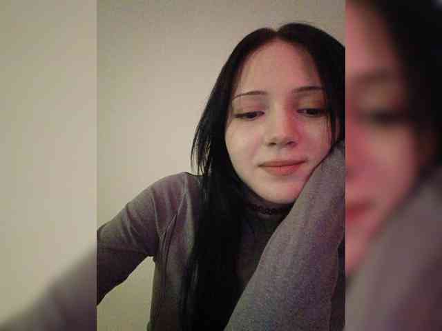 KRISTARI Sex Cam Show