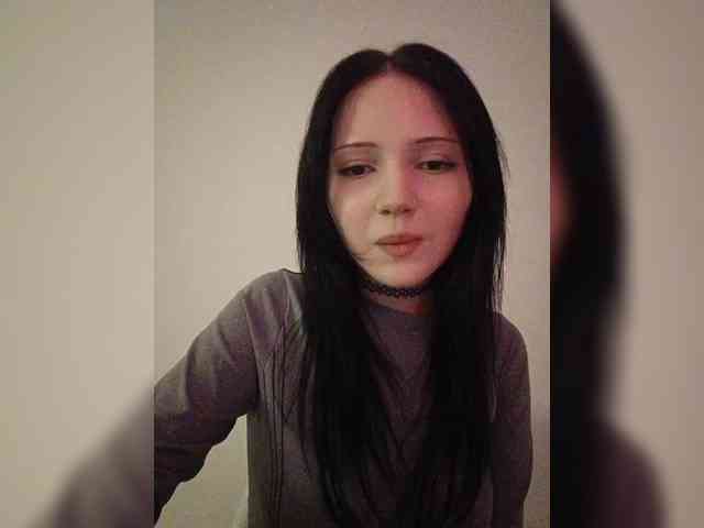 KRISTARI Sex Cam Show