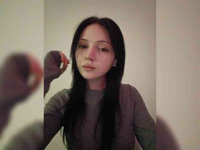 KRISTARI Sex Cam Show