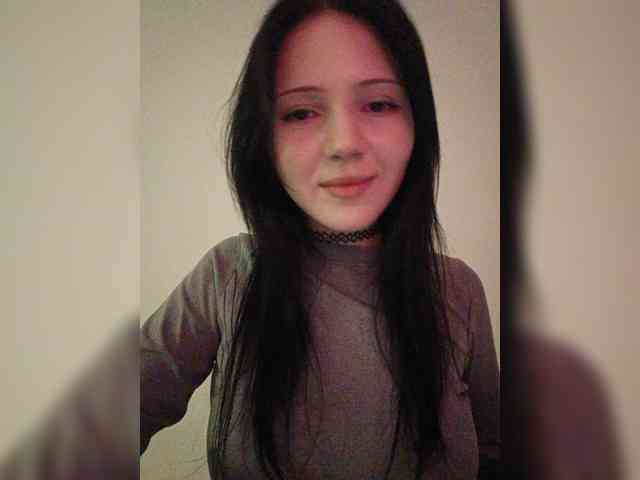 KRISTARI Sex Cam Show