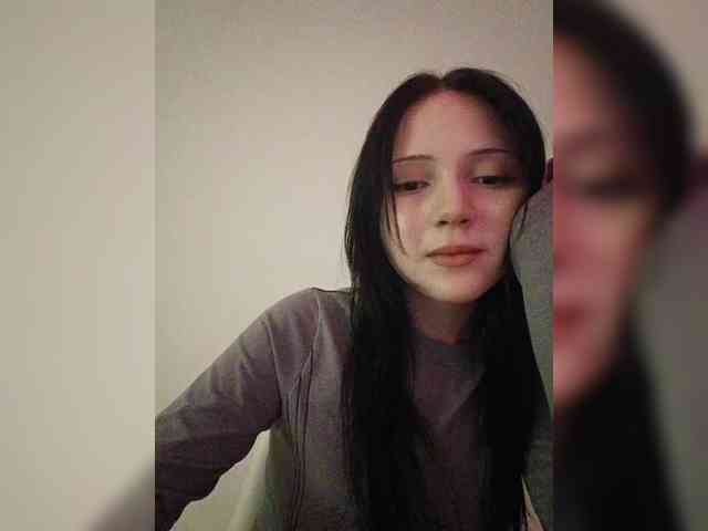 KRISTARI Sex Cam Show