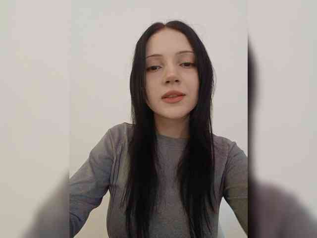KRISTARI Sex Cam Show