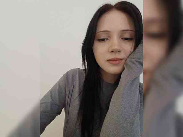 KRISTARI Sex Cam Show