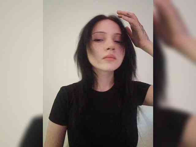 KRISTARI webcam