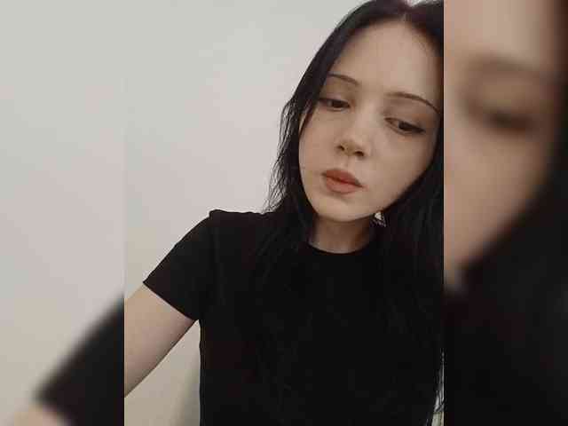 KRISTARI Sex Cam Show