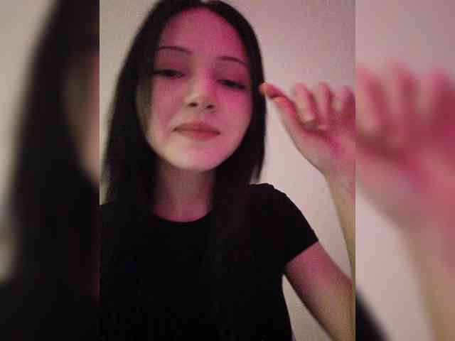 KRISTARI Sex Cam Show