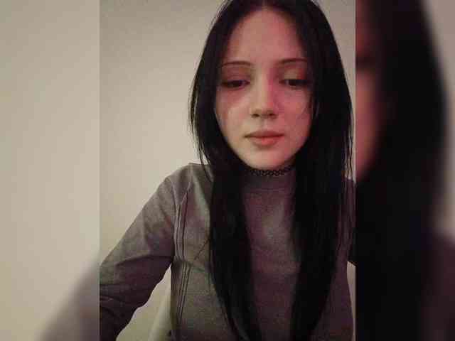 KRISTARI Sex Cam Show