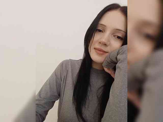 KRISTARI Sex Cam Show