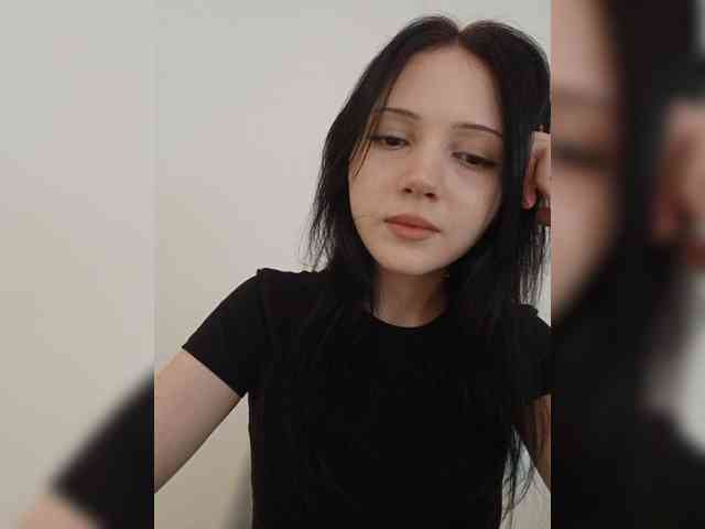 KRISTARI webcam