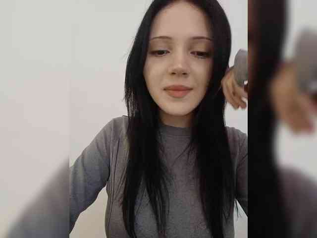 KRISTARI Sex Cam Show