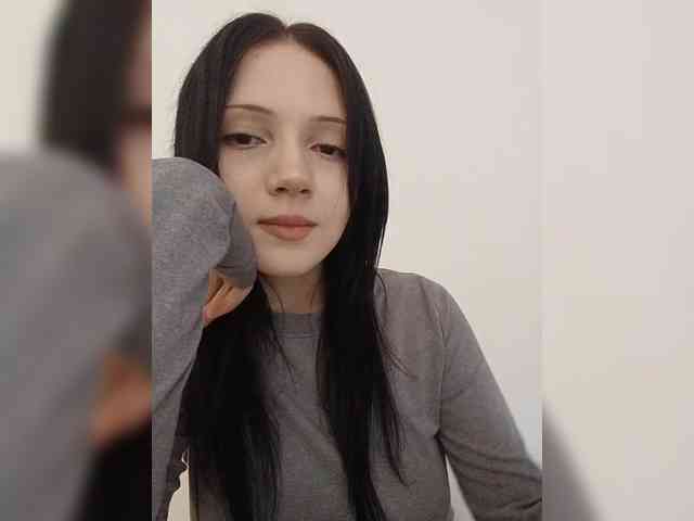 KRISTARI Sex Cam Show