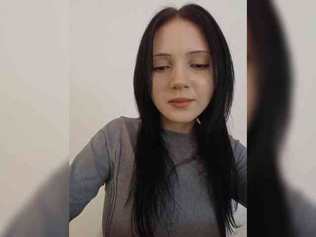 KRISTARI Sex Cam Show