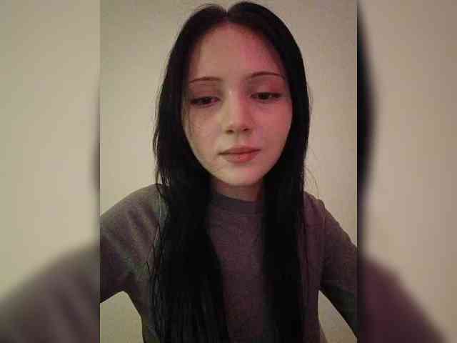 KRISTARI Sex Cam Show