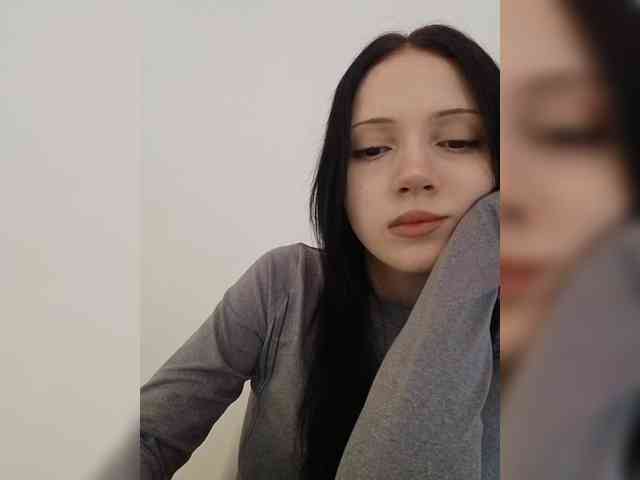 KRISTARI Sex Cam Show