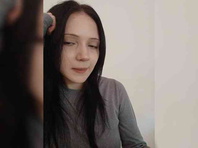 KRISTARI Sex Cam Show