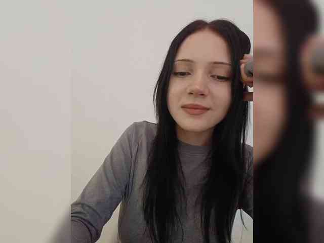 KRISTARI Sex Cam Show