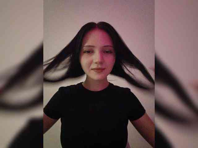 KRISTARI Sex Cam Show