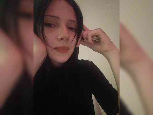 KRISTARI webcam
