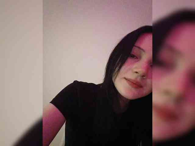 KRISTARI Sex Cam Show