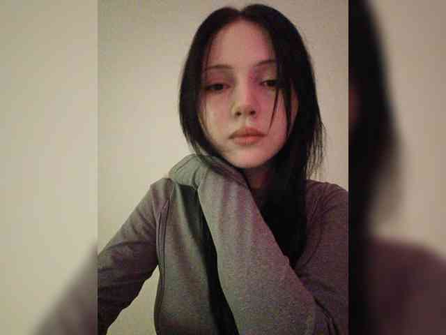 KRISTARI Sex Cam Show