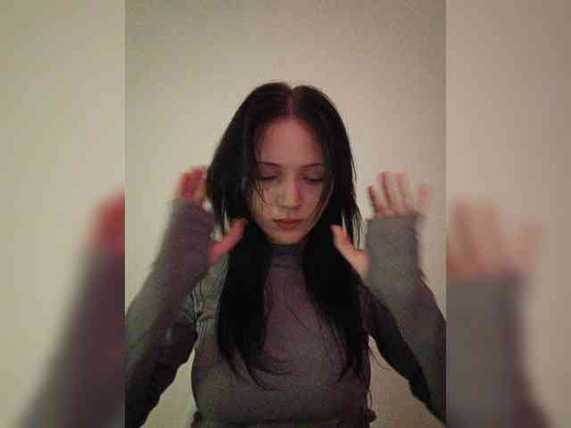 KRISTARI Sex Cam Show