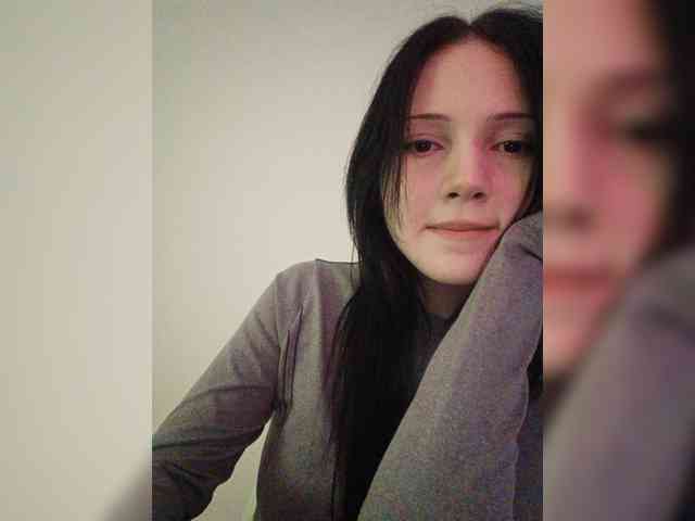 KRISTARI Sex Cam Show