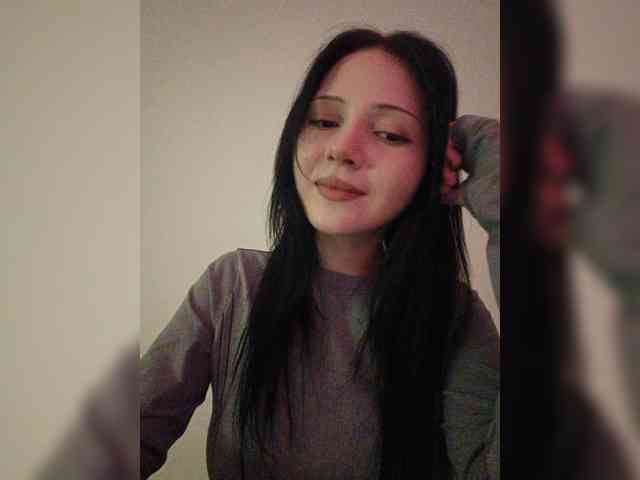 KRISTARI Sex Cam Show