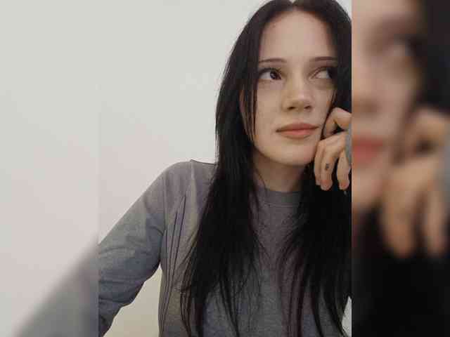 KRISTARI Sex Cam Show