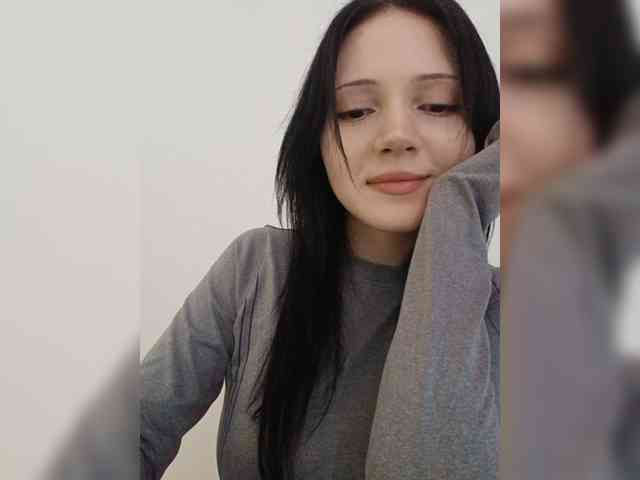 KRISTARI Sex Cam Show