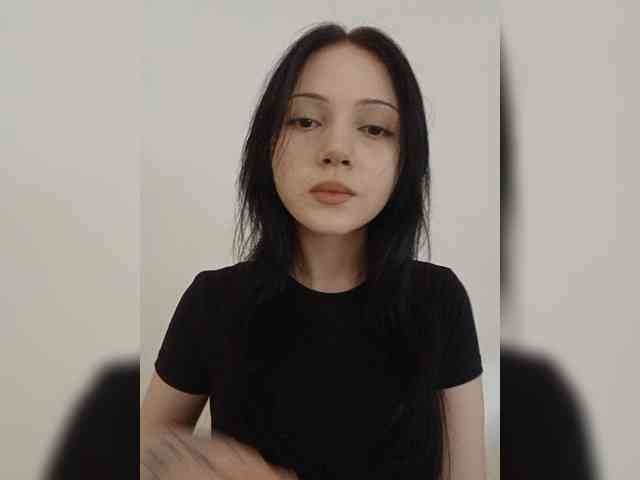 KRISTARI Sex Cam Show