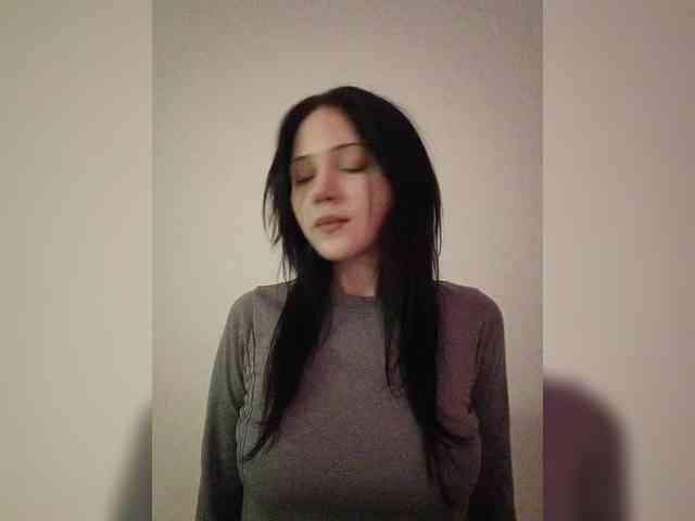 KRISTARI Sex Cam Show