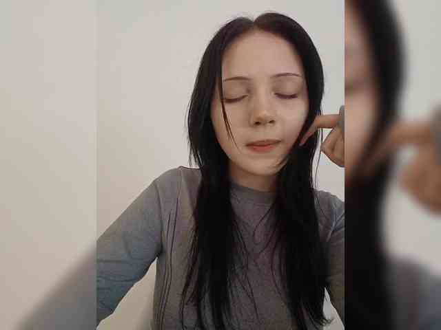 KRISTARI Sex Cam Show