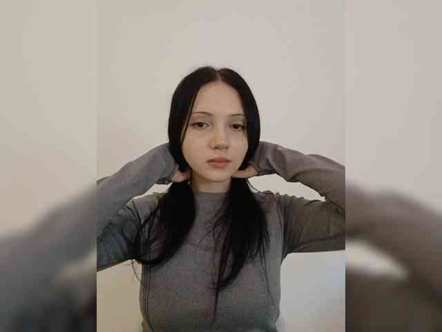 KRISTARI Sex Cam Show