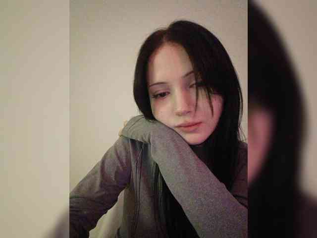 KRISTARI Sex Cam Show