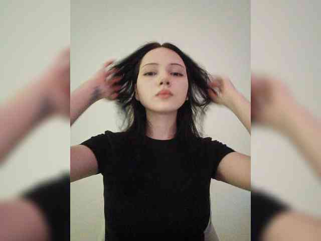 KRISTARI Sex Cam Show