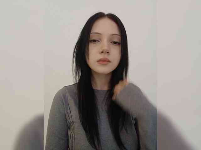 KRISTARI Sex Cam Show