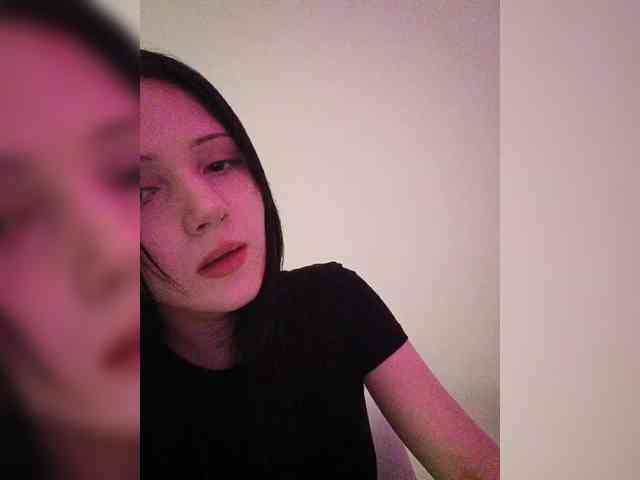 KRISTARI Sex Cam Show