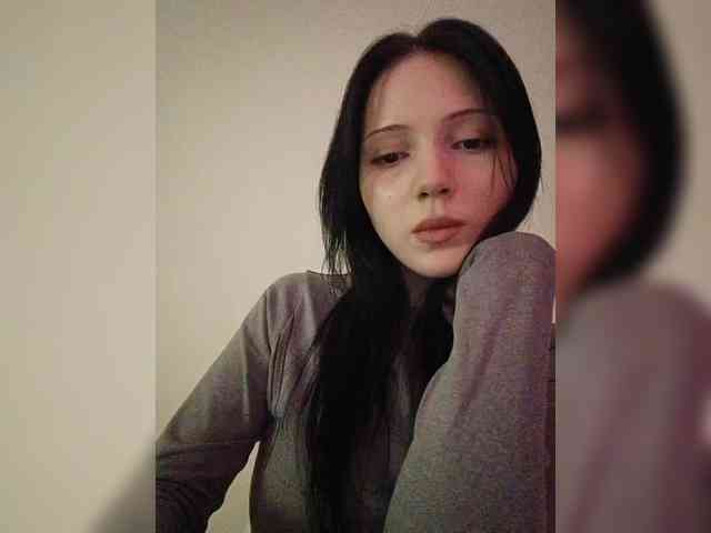 KRISTARI Sex Cam Show